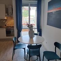 Bilocale 50 metri dal mare