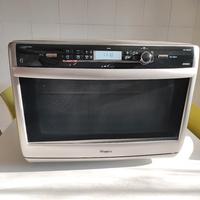 Microonde combinato Whirlpool JT 369