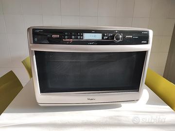 Microonde combinato Whirlpool JT 369