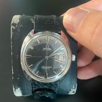 Omega Seamaster anni ‘60