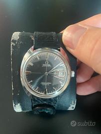 Omega Seamaster anni ‘60
