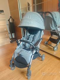 Passeggino chicco goody plus