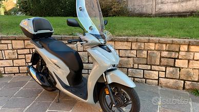 Honda SH 125i ABS - 2025 - 2.000Km