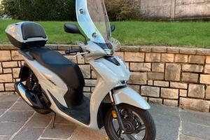 Honda SH 125i ABS - 2025 - 2.000Km