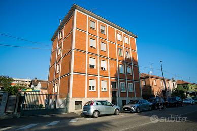 A pochi passi dal centro grazioso 3 locali con can