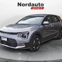 Kia e-Niro 2nd serie 64,8 kWh Business