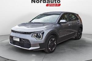 Kia e-Niro 2nd serie 64,8 kWh Business