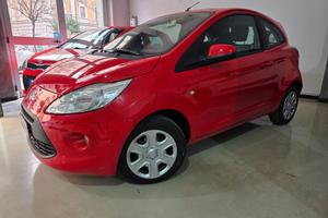 Ford Ka 1.2 69CV 1 PROPRIETARIO 2014