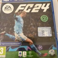 Fc24, fifa 24