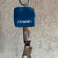 Dissipatore anticaduta