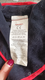 Vestito di carnevale scozzese