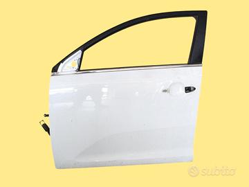 04/ PORTE -usate - kia sportage 4° sx , dx 2016-PO