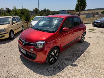 Renault Twingo Manutenzione Ok Neopatentati