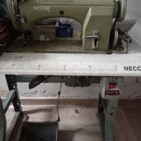 macchina per cucire Necchi