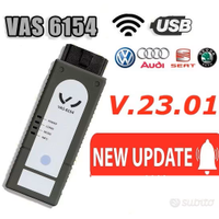 DIAGNOSI UFFICIALE ODIS AUDI/VW/SEAT/SKODA v 23.01