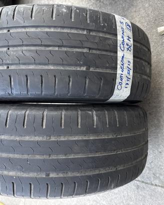 gomme usate 1855515 Estivo CONTINENTAL - Con - 515