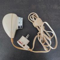 Rasoio Elettrico PHILIPS 7743 vintage anni '40 '50