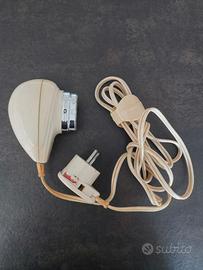 Rasoio Elettrico PHILIPS 7743 vintage anni '40 '50