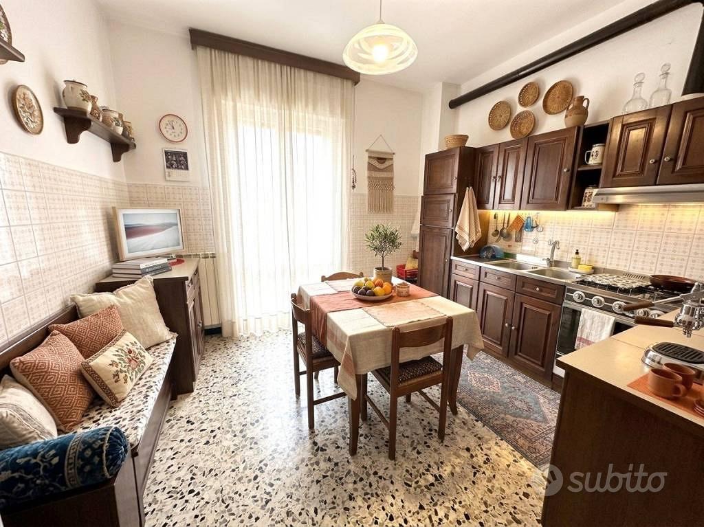 Appartamento – Albenga, Savona - Vista 3
