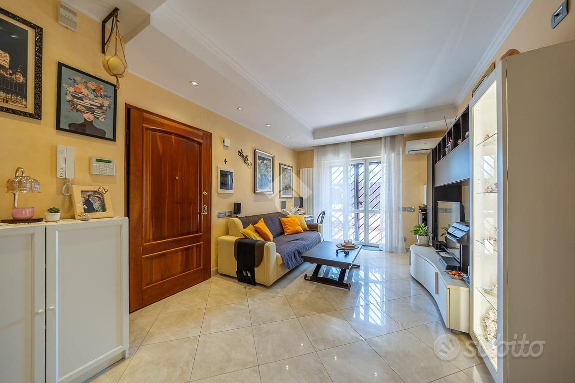 Appartamento – Castel Gandolfo, Casali Scaramelli Manetti - Altro