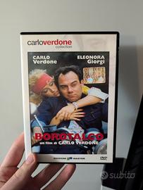dvd Verdone collezione