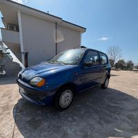Fiat Seicento 900cc