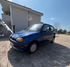 Fiat Seicento 900cc