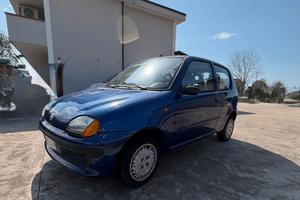 Fiat Seicento 900cc