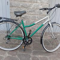 Bianchi spillo 707 Olanda