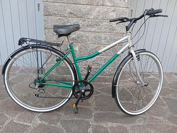 Bianchi spillo 707 Olanda