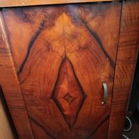 Macchina da cucire vintage