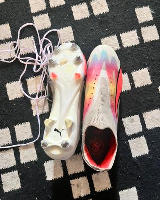 Puma ultra n.44.5