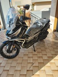 Zontes ZT 368 G Sport