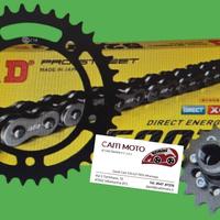 Kit catena t max 530 2017 2019