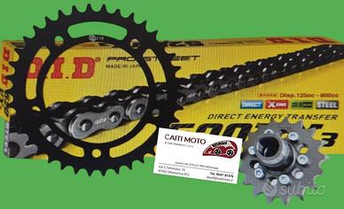 Kit catena t max 530 2017 2019