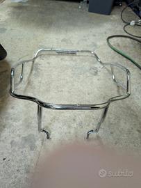 Parascocche Perimetrale Posteriore Vespa GTS/ GTV