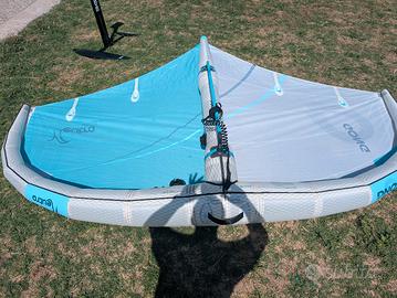 Wing Gong Neutra Aramid 5.5 