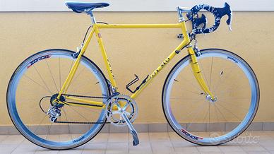 bicicletta da corsa Olmo
