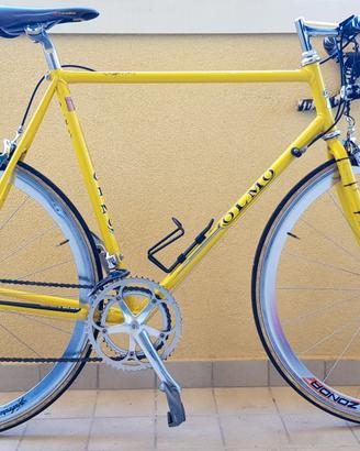 bicicletta da corsa Olmo