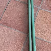 Bastoni ferro battuto