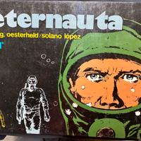 L’ETERNAUTA Vol. n.1 e Vol. n.2