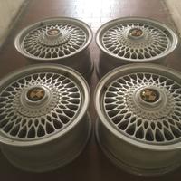 Cerchi 15” BBS 5x120 – BMW
