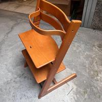 Sedia tripp trapp Stokke