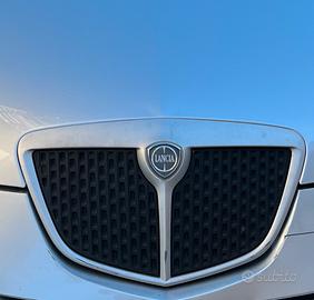 Mascherina anteriore Lancia Ypsilon