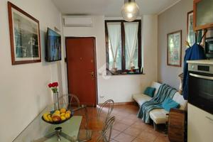 CASA INDIPENDENTE A PREGNANA MILANESE