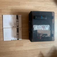 TEAC LP-R500