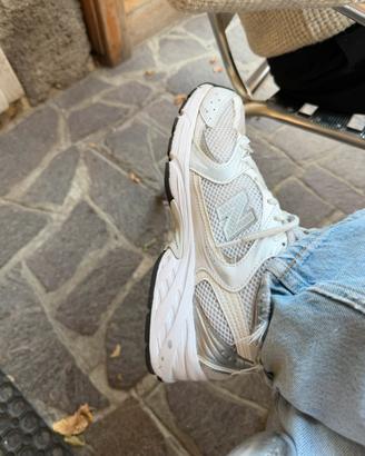 New balance
