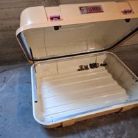 Contenitore bagagliera camper FIAMMA