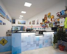 Via Conv S.F. di Paola - Locale artigianale indip