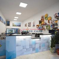 Via Conv S.F. di Paola - Locale artigianale indip